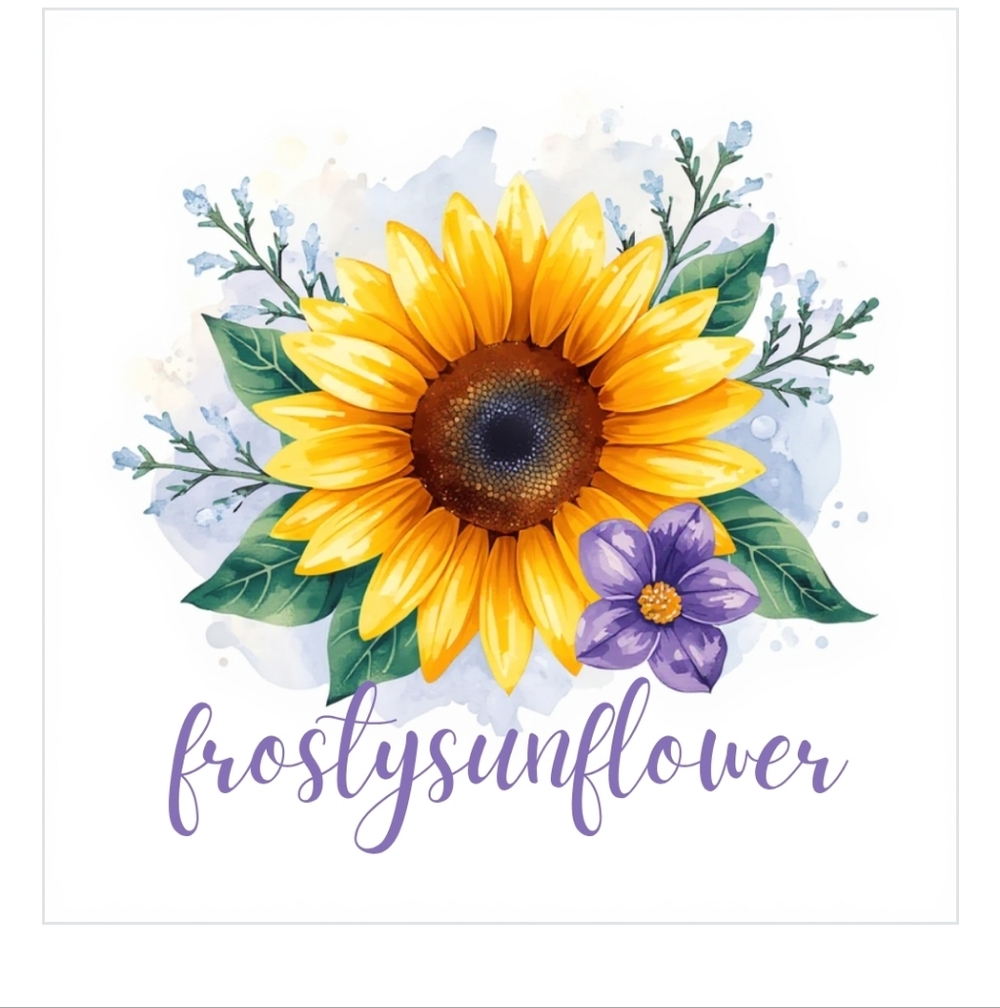 @frostysunflower Is LIVE!! Previously @hollystar25 Like To Be Notified When Live